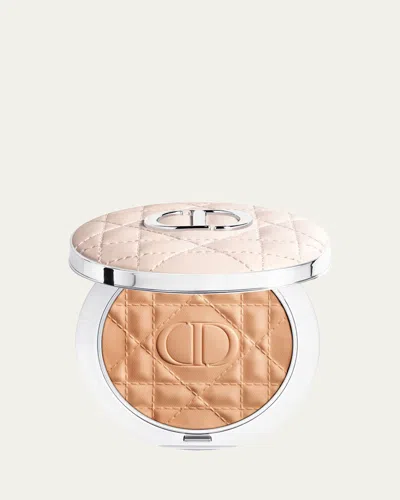Dior Forever Nude Matte Filter Powder In Brown