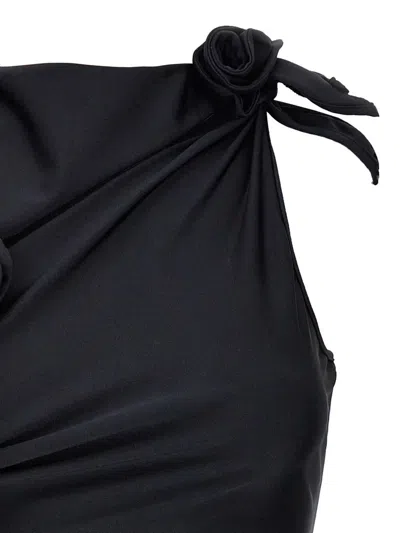 Coperni Dresses In Black