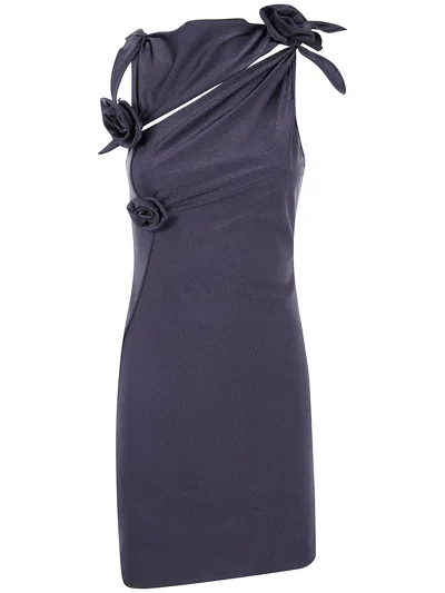 Coperni Dresses In Black