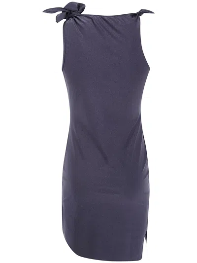 Coperni Dresses In Black