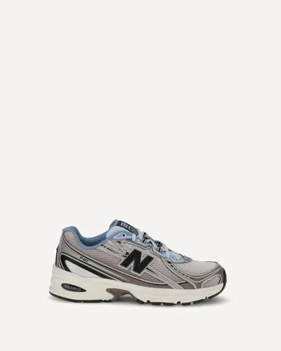 New Balance 740bl2 | Blanc | Taille: In Gray