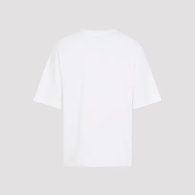Carhartt Short Sleeve Pocket T-shirt In White
