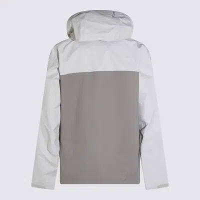 Arc'teryx Arcteryx Beta Ar Jacket In Gray