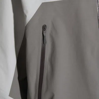 Arc'teryx Arcteryx Beta Ar Jacket In Gray