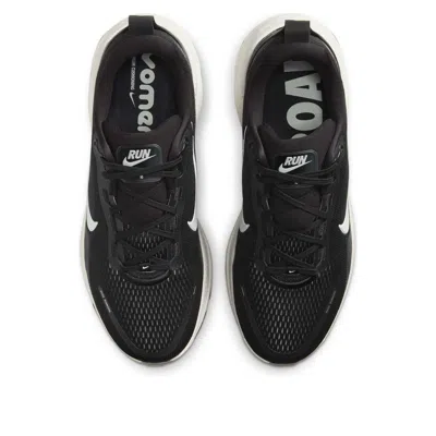 Nike Air Zoom Vomero 18 'black Coconut Milk' In Multi