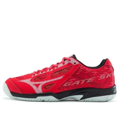 Mizuno Gate Sky Plus Running Shoes Red/black