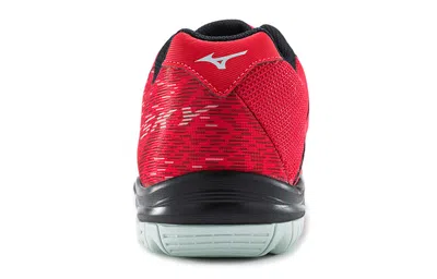 Mizuno Gate Sky Plus Running Shoes Red/black