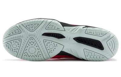 Mizuno Gate Sky Plus Running Shoes Red/black