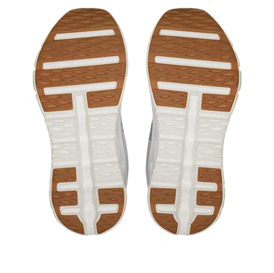 On X Loewe Cloudtilt 2 "all White" Sneakers In Multi