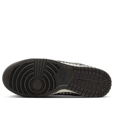 Nike Dunk Low In Multi