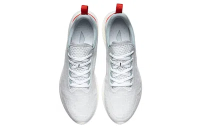 Li-ning Ez Run 'white Grass Blue'