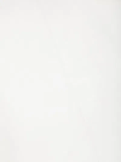 Filippo De Laurentiis Long Sleeves Merinos Turtleneck In White