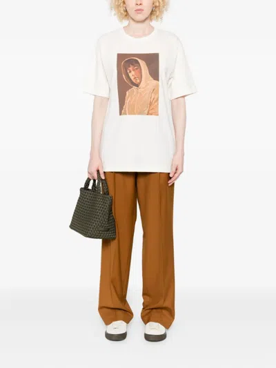 Etudes Studio Pants Études Studio Men Color Camel In Brown