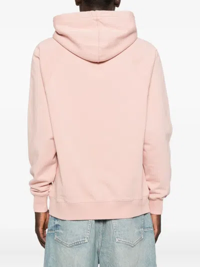 Etudes Studio Sweatshirt Études Studio Men Color Pink In Pink