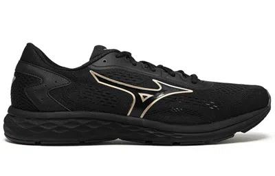 Mizuno Rc-03 In Black