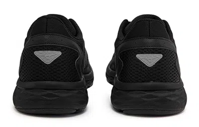 Mizuno Rc-03 In Black