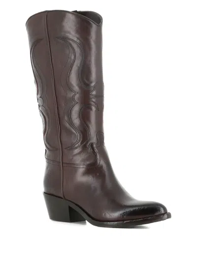 SR4208 皮质缝线靴