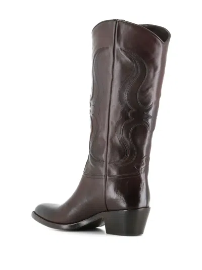 SR4208 皮质缝线靴