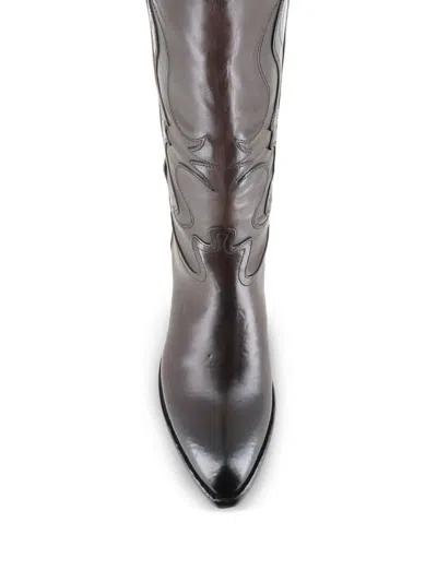 SR4208 皮质缝线靴