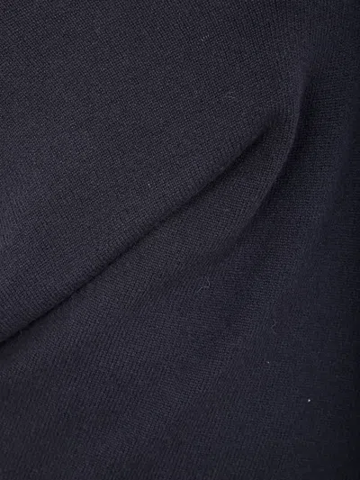 Gianluca Capannolo 'maja' Top In Blue