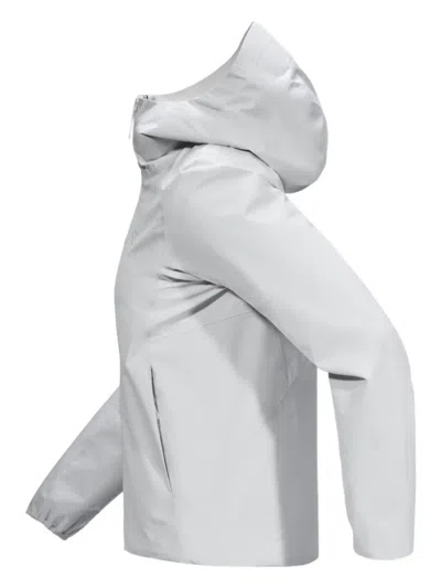 SOLANO 连帽拉链夹克