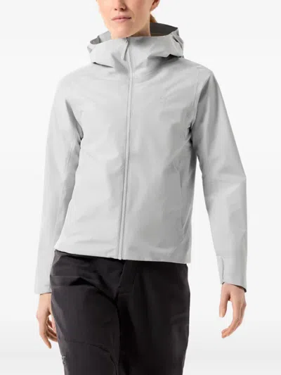 SOLANO 连帽拉链夹克