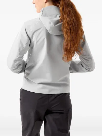 SOLANO 连帽拉链夹克