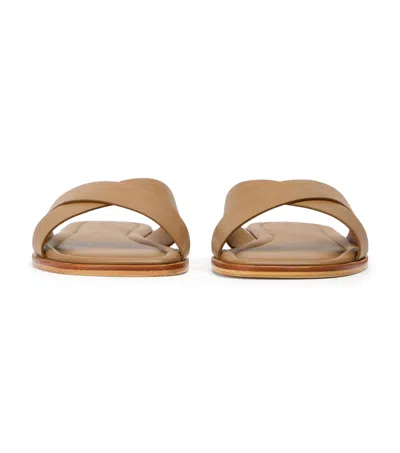 Tony Bianco Maple Tan Como In Brown