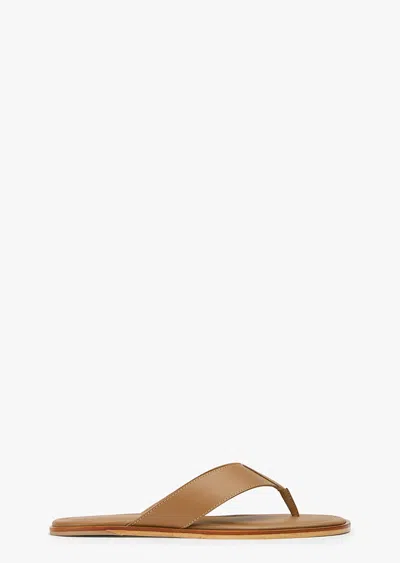 Tony Bianco Monaco Tan Como In Brown