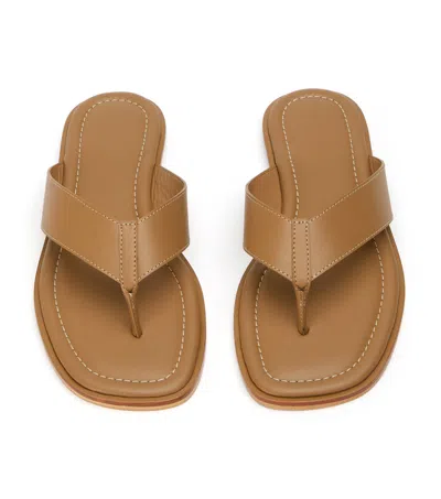 Tony Bianco Monaco Tan Como In Brown