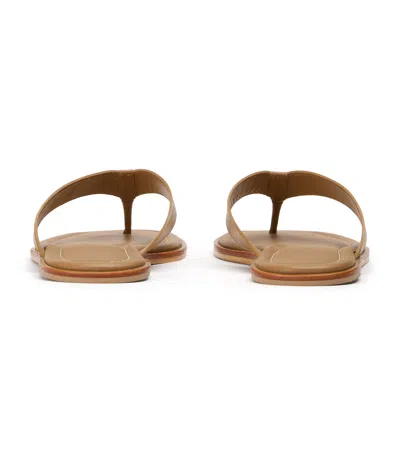 Tony Bianco Monaco Tan Como In Brown