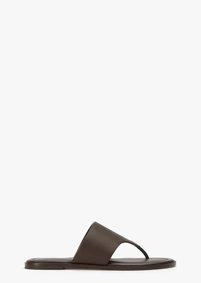 Tony Bianco Stella Choc Como In Brown