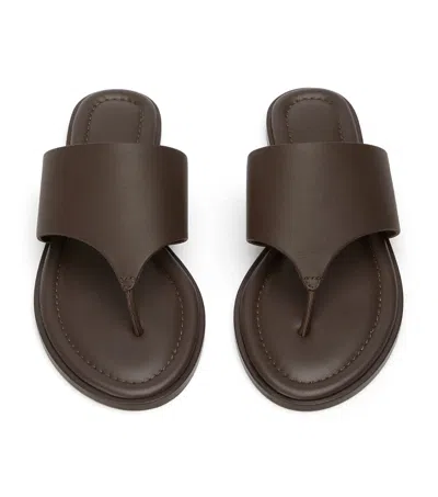 Tony Bianco Stella Choc Como In Brown