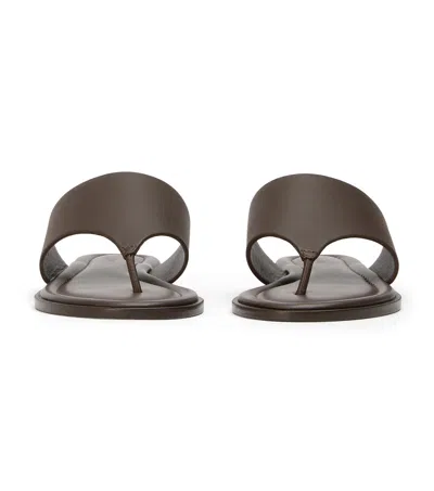 Tony Bianco Stella Choc Como In Brown