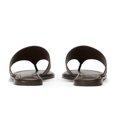 Tony Bianco Stella Choc Como In Brown