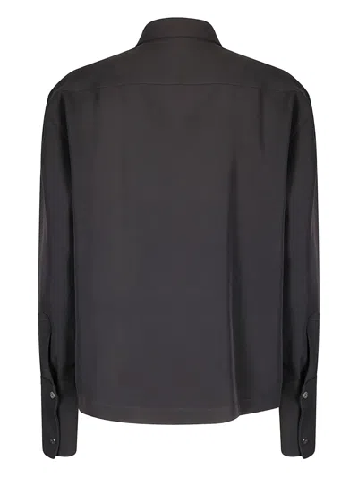 The Latest Codie Wool Polyester Nosp Jacket In Black