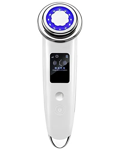 Vysn Luxelift Elite Microcurrent & High‑frequency Skin Rejuvenation Instrument