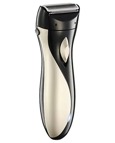 Vysn Silkglide Usb-powered Home Epilator & Electric Body Shaver
