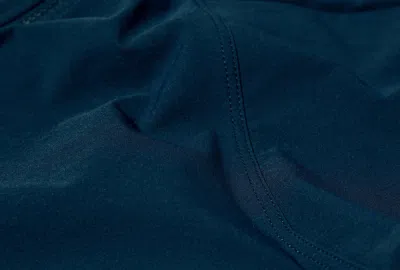 Arc'teryx Gamma Hooded Jacket In Blue
