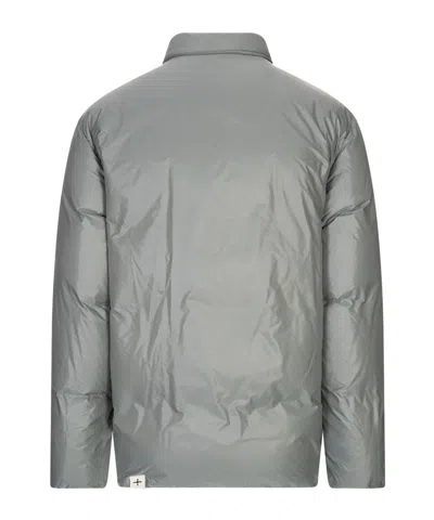 Jil Sander Jacket  Men Color Grey In Gray