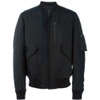 LANVIN bomber jacket,RMOU0035P16