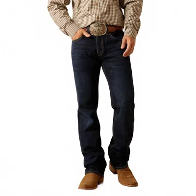 Ariat M5 Dexter Straight Leg Jean In Turner In Multi