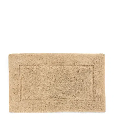 Abyss & Habidecor Must Bath Mat In Neutral