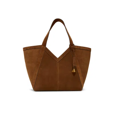 Aldo Soulaa In Rust In Brown