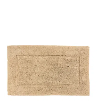 Abyss & Habidecor Must Bath Mat In Neutral