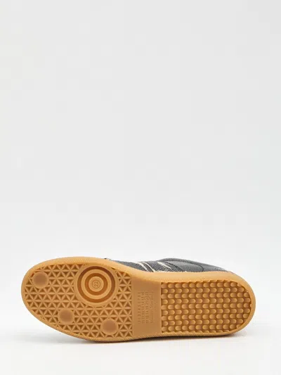 Maison Margiela Replica Sneakers In Gray