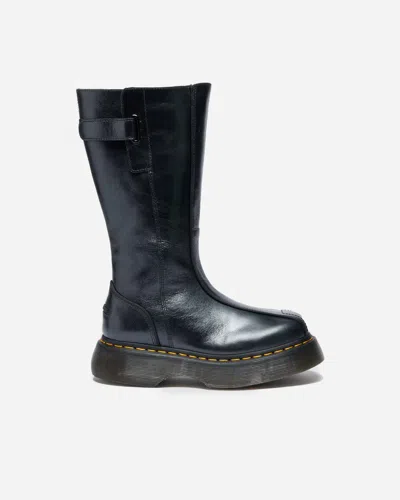 Dr. Martens Women Boots In Black