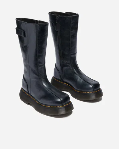Dr. Martens Women Boots In Black