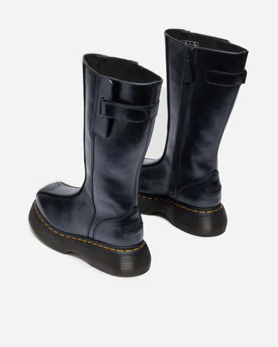 Dr. Martens Women Boots In Black