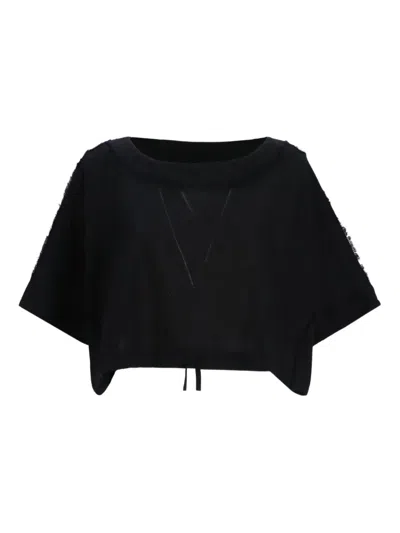 KALIOPI 磨损边棉上衣